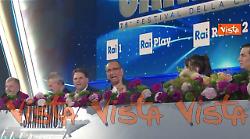 Conti: Se Festival va male &egrave; colpa del direttore, ma l'anno scorso non mi sono fatto i complimenti