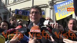 Guerra Ucraina, Magi (+Europa): "La resistenza di Kiev &egrave; la resistenza dell'Ue"