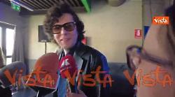 Ermal Meta sulla sua canzone su Gaza: Stranamente nella top 5, ma chi la farebbe vincere?