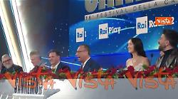 Conti scherza in conferenza stampa: Mi sono messo in terrazza per ravvivare il colore della pelle