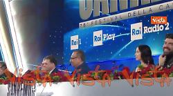 Polemica a Sanremo su poche donne al Festival, Conti: Ho scelto in base a canzoni