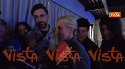 Malika Ayane: Qualche volta sono animale notturno, altre marmotta