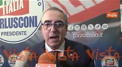 Gasparri (FI): "Giunto a conclusione lavoro di sintesi su legge elettorale che garantisca stabilita"