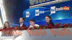 Tredici Pietro imita la mamma: "Sei stato bravissimo, il mio bimbo"