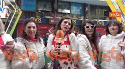 I cantanti preferiti dal pubblico di Sanremo