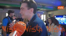 Michele Bravi: Mia mamma &egrave; disperata con me, dice che serve l'antitetanica in casa mia