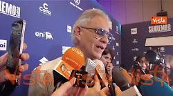 Bocelli: Sanremo fa paura? A chi si gioca il futuro, ci vuole rispetto per quel palco