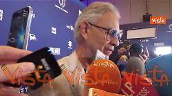 Bocelli: Non farei il direttore artistico di Sanremo, non ne sono capace