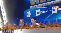 Fedez: Ho sempre sentito il peso di questo palco, grazie a Masini ho imparato a non subirlo