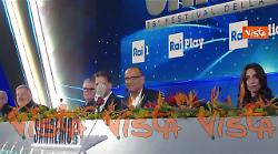 Conti: Polemica Gassmann? Se avesse duettato con il figlio non ci sarebbero stati problemi