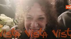 Sayf vince il secondo posto a Sanremo 2026, eccolo all&rsquo;uscita del teatro