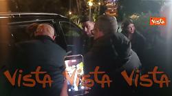 Sal da Vinci con &lsquo;Per sempre s&igrave;&rsquo; vince Sanremo 2026, l&rsquo;arrivo a Radio Italia acclamato dai fan