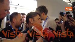 Sal Da Vinci vince Sanremo: Ho provato grande gioia, non ho trovato le parole