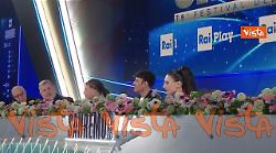 Sayf: Secondo posto? Come perdere ai rigori, me la sono tirata da solo