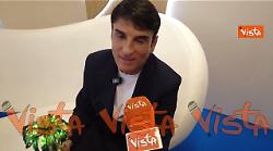 Sal Da Vinci: Verdone? Non l'ho ancora sentito ma ho sentito Renato Zero