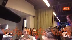 Sayf: Mi piacerebbe collaborare con Sal Da Vinci