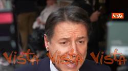 Conte: escalation Medio Oriente, ma Governo Italia neanche informato, Crosetto in posto sbagliato