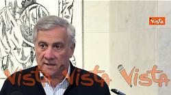 Tajani: Guerra Iran, costituita task-force alla Farnesina con 50 persone, situazione peggiore a Dubai