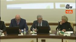 Guerra in Iran, Tajani: "Non siamo stati avvertiti da Israele e Usa"