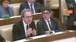 Bonelli: &Egrave; caduta regime o stop del nucleare? Si dica la verit&agrave; al popolo iraniano