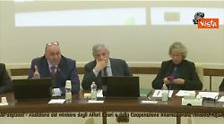 Crosetto: Nessuno era informato dell'attacco in Iran, luned&igrave; Rubio doveva essere in Israele