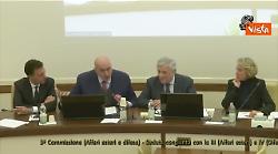 Crosetto: "Avr&ograve; sbagliato come Ministro, ma a Dubai c'erano miei figli"