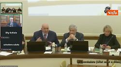 Crosetto: &ldquo;Un attacco come a Dubai in Italia farebbe peggio&rdquo;