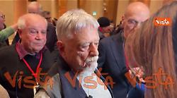 Occhetto: Nel mio libro "Oltre il baratro" spiego necessita di ripensare la sinistra