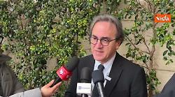 Bonelli (Avs): Governo italiano esprima solidariet&agrave; a Spagna per minacce di Trump