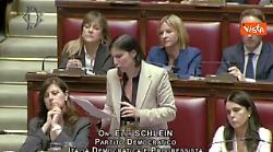 Crisi Iran, Schlein: Non autorizzare uso basi americane in Italia per nessun motivo