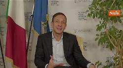 Aiuti alimentari e inclusione sociale, Fedriga: Ruolo centrale di Regioni e Province autonome