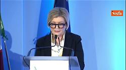 Calderone: Nel 2025 grazie a rete aiuti alimentari sostenute oltre 2 milioni persone