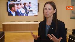 Di Foggia (Terna): "Ogni euro investito in rete genera 1,3 euro di Pil"