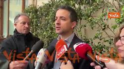 Crisi Golfo, Furfaro (Pd): Meloni difenda interessi nazionali, non quelli di Trump