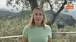 Crisi Medio Oriente, Bergamini (FI): "Italia non &egrave; in guerra, ma impegnata per de-escalation"