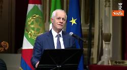 150 anni Corriere della Sera, il direttore Luciano Fontana: Affrontare il futuro con testa e cuore