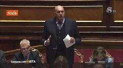 Sull'orlo dell'abisso, su Camera con Vista la trasmissione di Alexander Jakhnagiev su La7