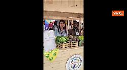 8 marzo, gli auguri delle donne di Coldiretti