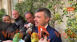 Furfaro (Pd) su caro carburanti: Dal Governo Meloni solo parole, vigileremo in Parlamento