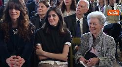 8 Marzo, Mattarella: Voto alle donne una rivoluzione, hanno trasformato la Repubblica