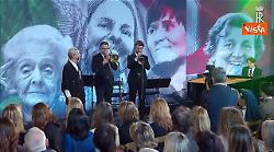 8 Marzo, Malika Ayane canta The Morns are Meeker Than They Were, poesia Emily Dickinson al Quirinale