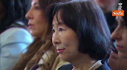 8 Marzo, Roccella: Voto alle donne spartiacque per nuova Storia