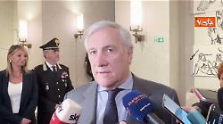 Crisi Golfo, Tajani su rimpatri: Emergenza finita, unica situazione critica alle Maldive