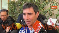 Fratoianni (Avs): Parole Meloni su guerra illegale sconcertanti