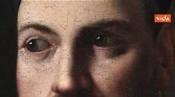 "Ritratto di Monsignor Maffeo Barberini" di Caravaggio acquistato dall'Italia per 30 mln. Immagini