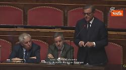 Calenda a Meloni: Per difendere l'Ue deve abbandonare Orban e Trump