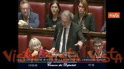 Bonelli contro Tajani: Fatto appelli imbarazzanti su droni e &ldquo;oggi come sono stati i bombardamenti&rdquo;