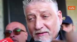 Giuli inaugura mostra su calchi vittime Pompei: Restituita cruda verit&agrave; dell'eruzione