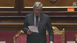 Attacco a base italiana a Erbil, Tajani: "Tutti i militari italiani stanno bene"