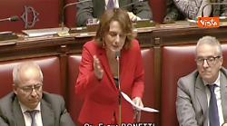 Bonetti (Azione): L'Europa costruisca un'alternativa al Board of Peace di Trump